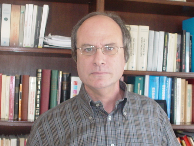 Prof. Dimitris Tsoukalas